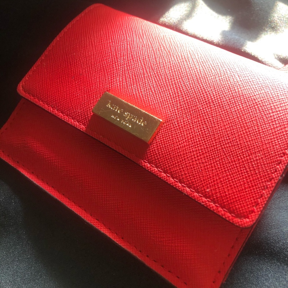 Kate Spade wallet